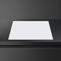 Индукционная стеклокерамич. панель Smeg SI2M7643DW