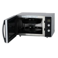 Микроволновая Печь Panasonic NN-CD565BZPE 27л. 1000Вт металик/черный