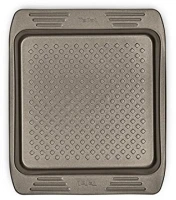 Форма для выпечки Tefal Easy Grip J1625214 квадр. 20x20см сталь углеродистая коричневый (2100098994)