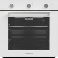 Духовой шкаф Электрический Zigmund &amp; Shtain E 151 W белый