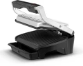 Электрогриль Tefal GC750D30 2000Вт серебристый