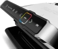 Электрогриль Tefal GC750D30 2000Вт серебристый