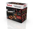 Электрогриль Tefal GC750D30 2000Вт серебристый