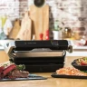Электрогриль Tefal GC750D30 2000Вт серебристый