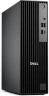 ПК Dell Pro Slim QCS1250 slim i7 14700 (2.1) 8Gb SSD512Gb UHDG 770 Windows 11 Pro GbitEth 180W мышь клавиатура черный (7852)  