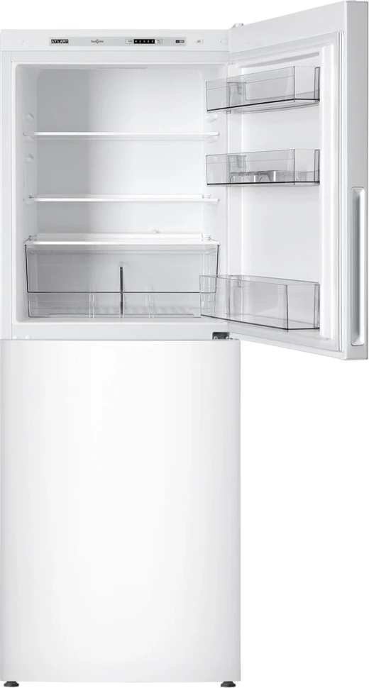 Холодильник Атлант ХМ 4610-101 2-хкамерн. белый  