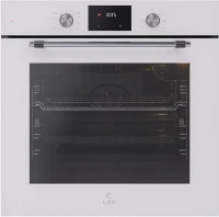 Духовой шкаф Электрический Lex EDP 680 WH MAX белый