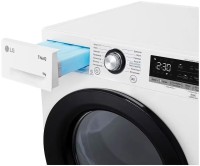 Сушильная машина LG DC90V9V9WN