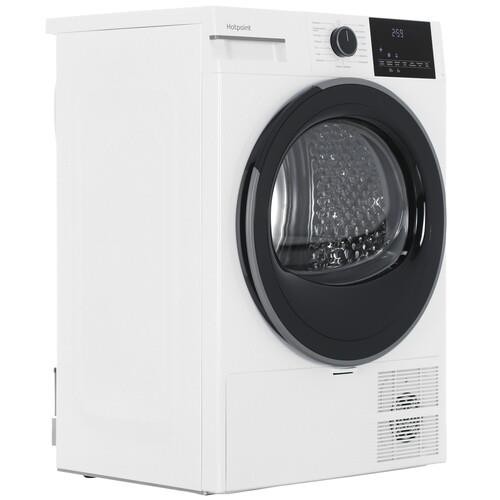 Сушильная машина HOTPOINT TDSH 75 W  