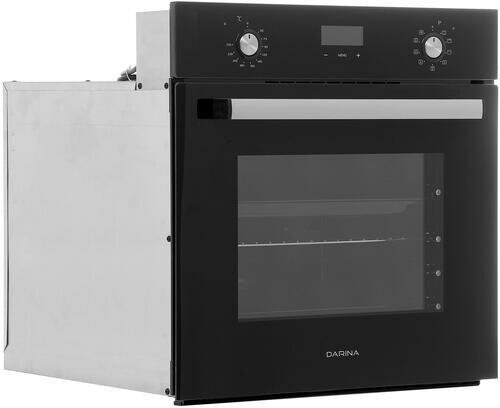 Электрический духовой шкаф DARINA 2V5 BDE112 708 B  
