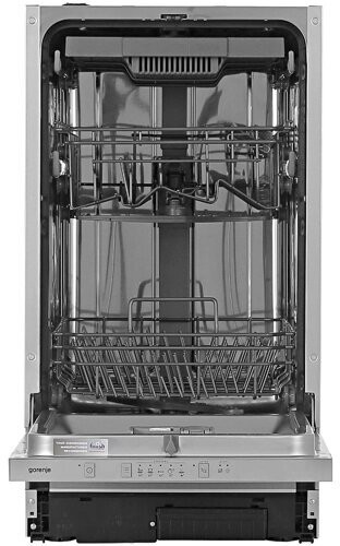 Посудомоечная машина встраиваемая Gorenje GV520E10S  
