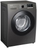 Стиральная машина Samsung WW70TA046AX, серый  