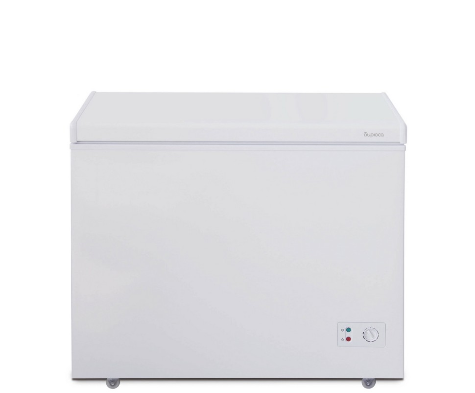 Морозильный ларь Бирюса 260КХ  