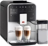 Кофемашина Melitta F83/0-101 1450Вт серебристый