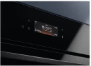 Духовой шкаф Электрический Electrolux EOC8P39WZ черный  