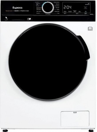Стиральная машина Бирюса WMD-MX814/15  