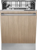 Встраиваемая посудомоечная машина Asko D5536XL