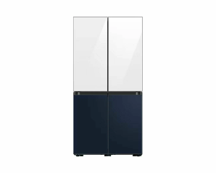 Холодильник Samsung Bespoke многодверный RF9000AC