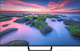 Телевизор Xiaomi Mi TV A2 55 4K RU