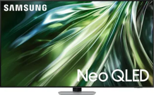 Телевизор Samsung QE75QN90DAUXRU