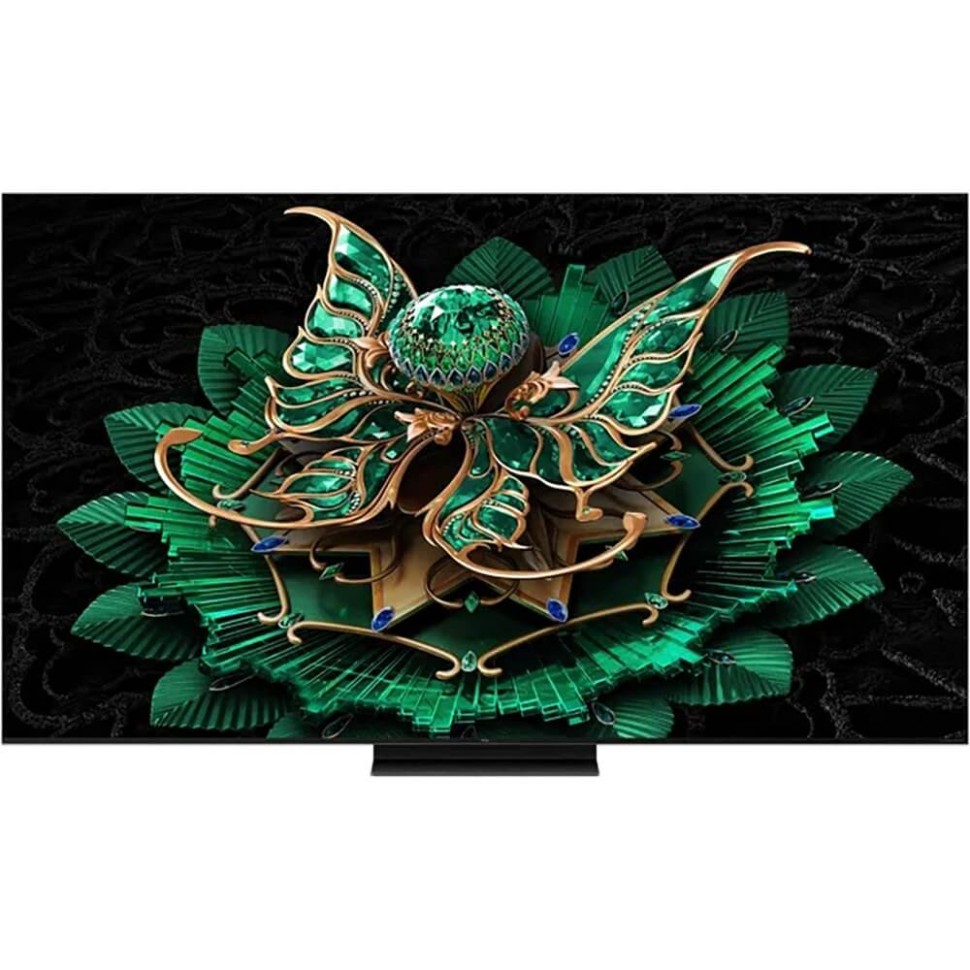 Телевизор TCL 65C6K