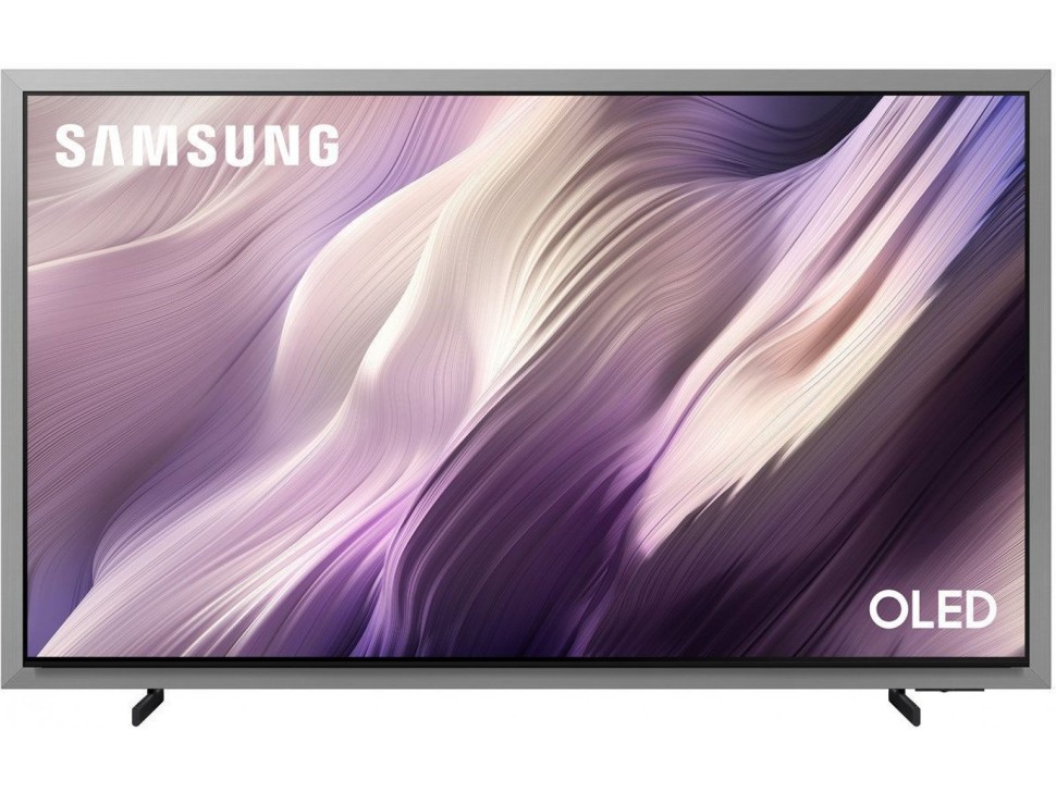 OLED телевизор Samsung QE83S95HAEXPY 4K Ultra HD  