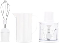 Блендер погружной Vitek VT-8531 1000Вт белый