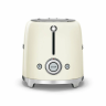 Тостер Smeg TSF01CREU
