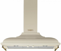 Вытяжка Smeg KC19POE