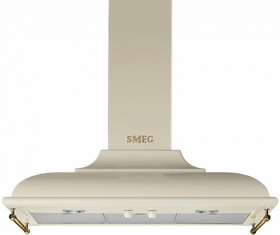 Вытяжка Smeg KC19POE