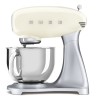 Миксер Smeg SMF02CREU  