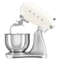 Миксер Smeg SMF02CREU