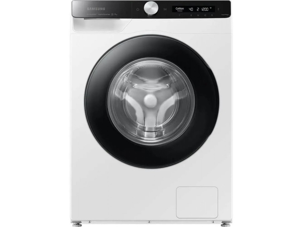 Стиральная машина Samsung WW80AG6S28AELP