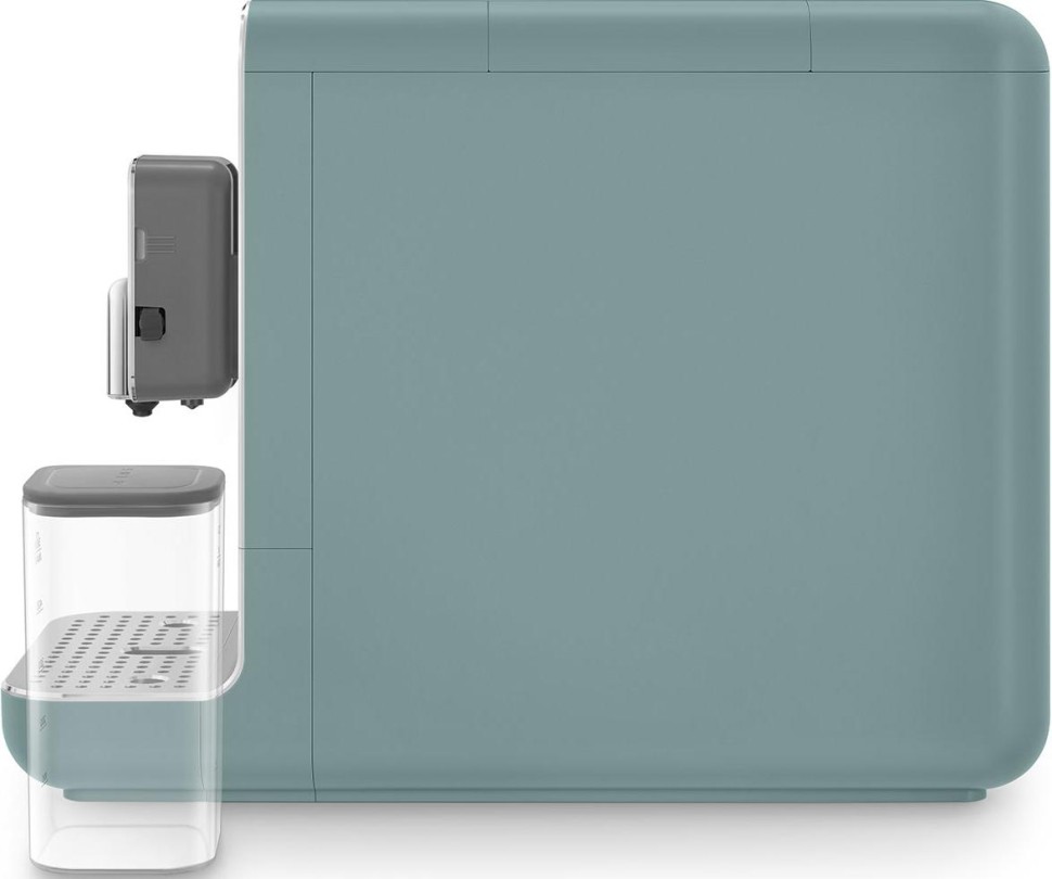 Кофемашина Smeg BCC13EGMEU  