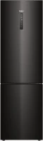 Холодильник Haier C4F740CBXGU1 2-хкамерн. черная сталь инвертер