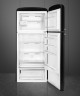 Холодильник Smeg FAB50RBL5  