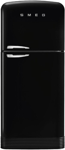 Холодильник Smeg FAB50RBL5  