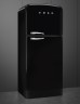 Холодильник Smeg FAB50RBL5  