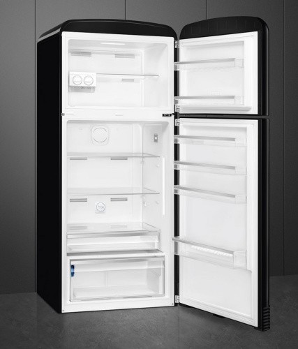 Холодильник Smeg FAB50RBL5  