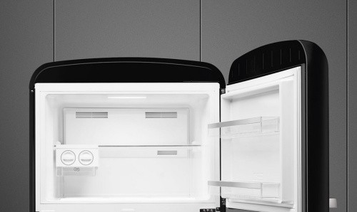 Холодильник Smeg FAB50RBL5  