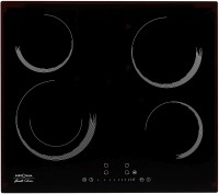 Варочная поверхность Krona Orsa 60 черный