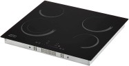 Варочная поверхность Krona Orsa 60 черный  