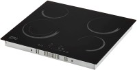 Варочная поверхность Krona Orsa 60 черный