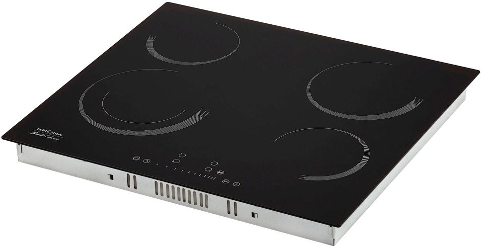 Варочная поверхность Krona Orsa 60 черный  