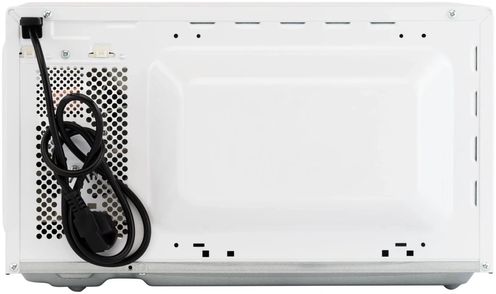 Микроволновая Печь Starwind SWM5920 20л. 700Вт белый  