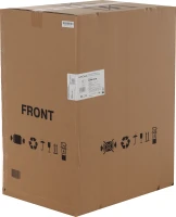 Посудомоечная машина встраив. Krona GARDA 45 BI 1760Вт узкая