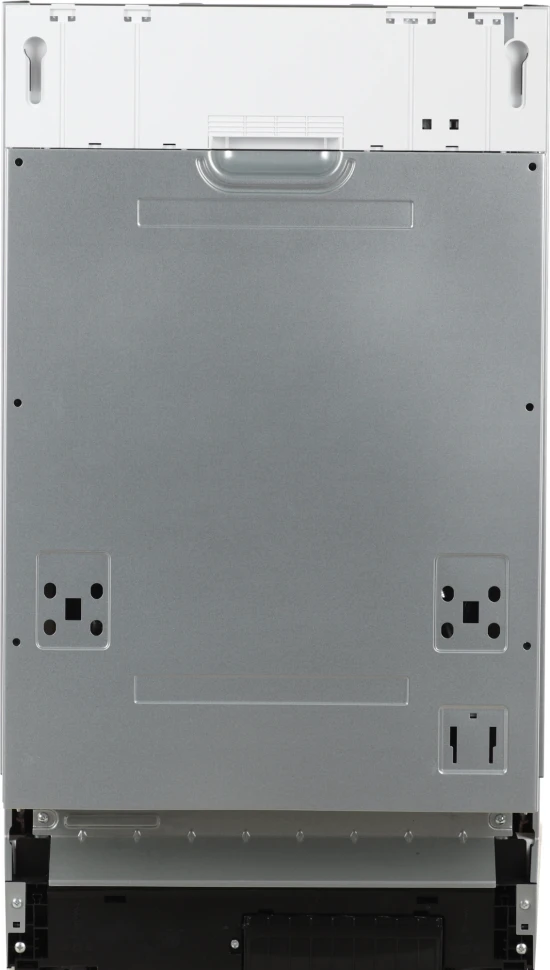 Посудомоечная машина встраив. Krona GARDA 45 BI 1760Вт узкая  