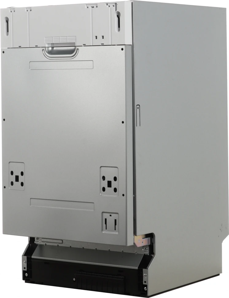 Посудомоечная машина встраив. Krona GARDA 45 BI 1760Вт узкая  