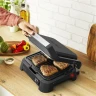 Электрогриль Tefal GC520DE0 2200Вт черный/серебристый