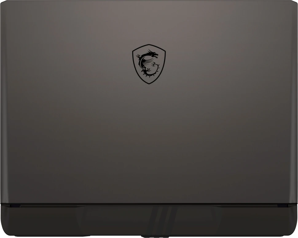 Ноутбук MSI Vector 16 HX AI A2XWHG-080XRU Core Ultra 7 255HX 32Gb SSD1Tb NVIDIA GeForce RTX5070Ti 12Gb 16" IPS FHD+ (1920x1200) FreeDOS grey space WiFi BT Cam (9S7-15M352-080)  